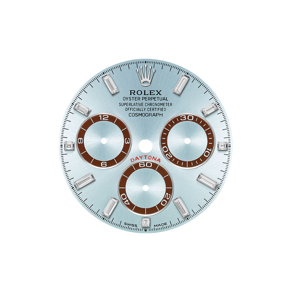 Rolex Cosmograph Daytona Ref# 126506-0002 - Image 2