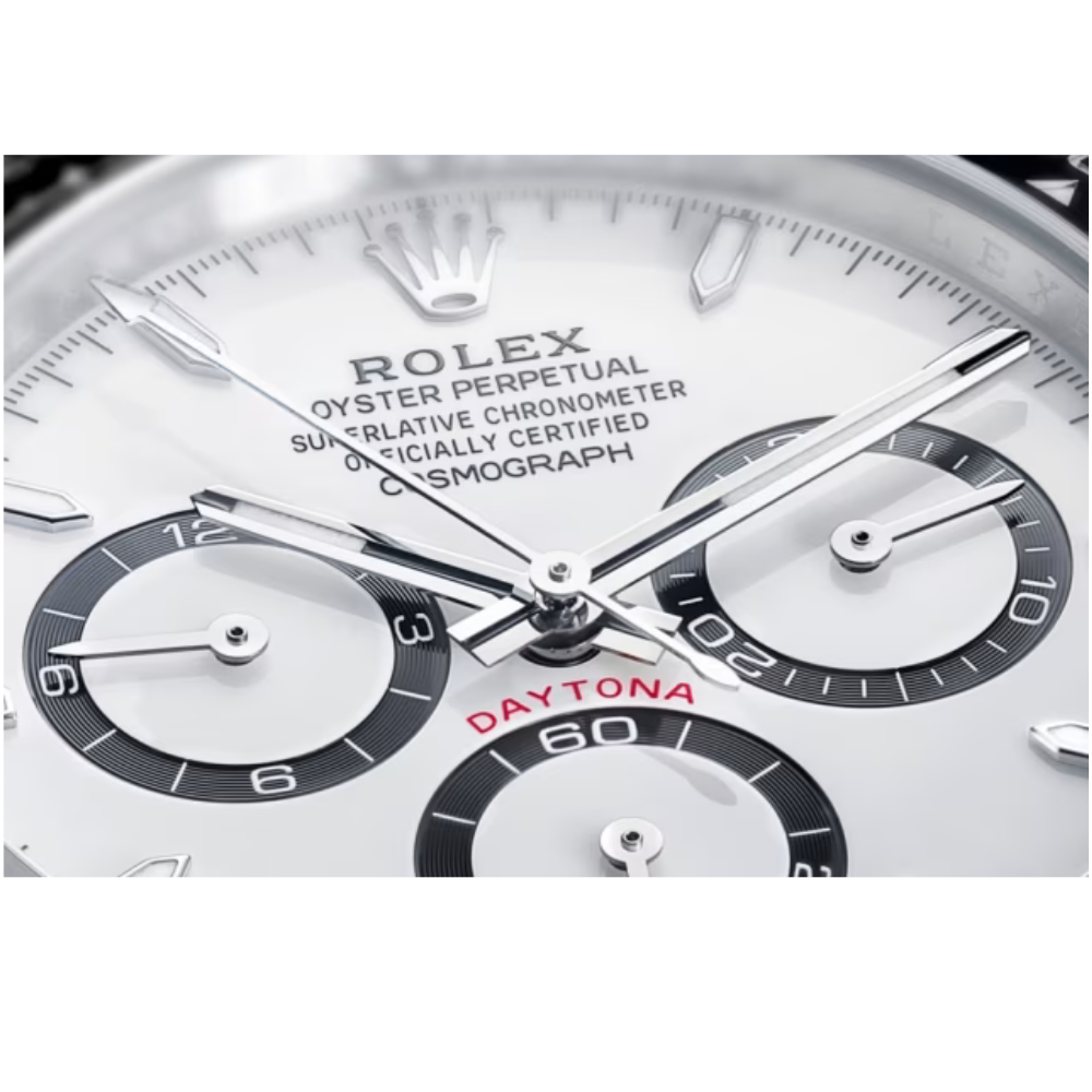 Rolex Cosmograph Daytona 40 Ref. 126509-0002 - Image 3