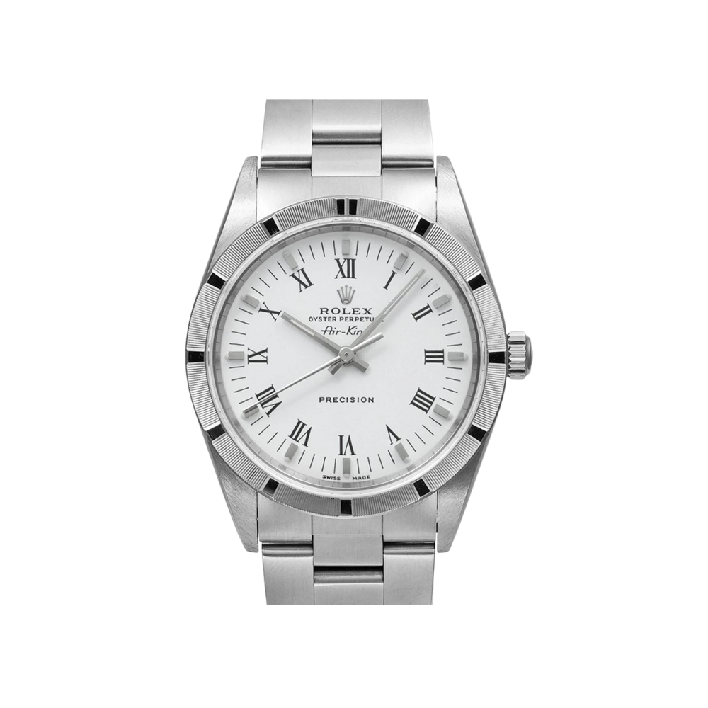 Rolex Air-King 34 Ref. 14010M
