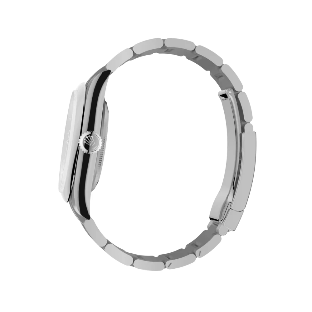 Rolex Oyster Perpetual 41 Ref# 124300-0006 - Image 2