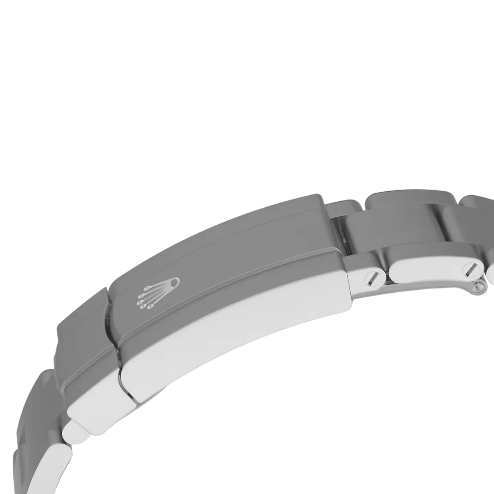 Rolex Oyster Perpetual 34 Ref. M124200-0011 - Image 5