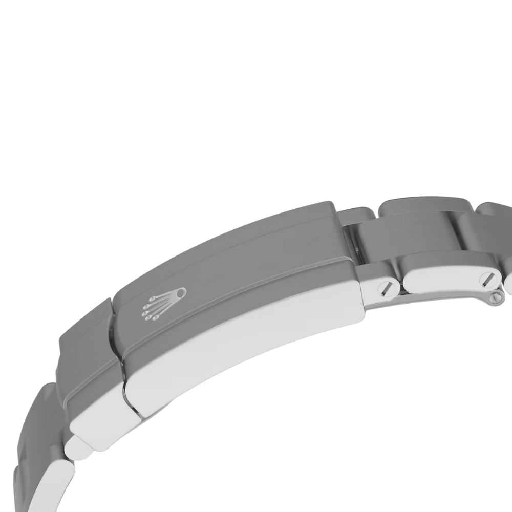 Rolex Oyster Perpetual 36 Ref. 126000-0011 - Image 5