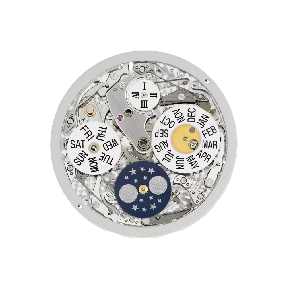 Grand Complications Ref. 6159G-001 Gold - Image 3