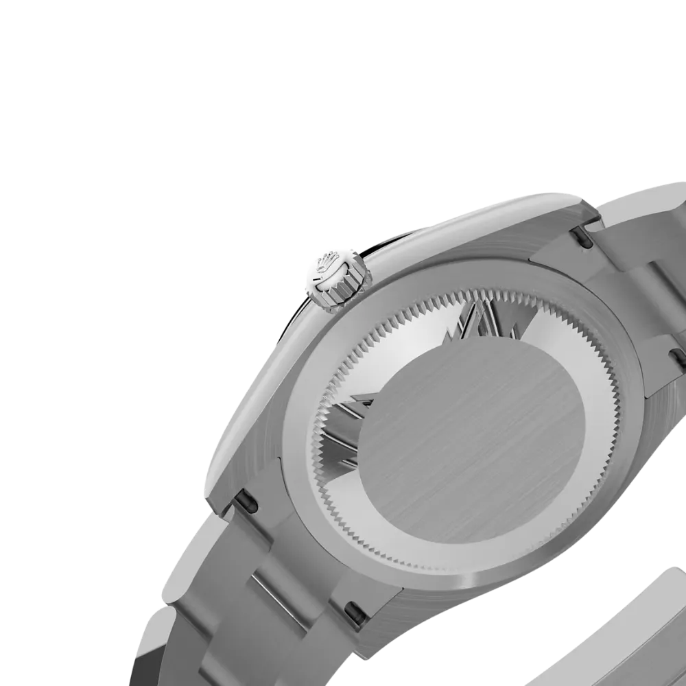 Rolex Oyster Perpetual 34 Ref. M124200-0009 - Image 4