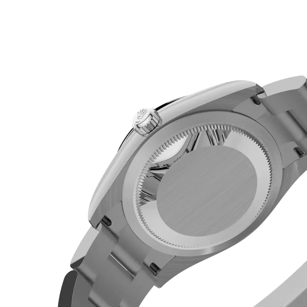 Rolex Oyster Perpetual 36 Ref. M126000-0014 - Image 4