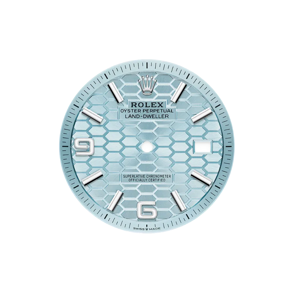 Rolex Land-Dweller 40 Ref. 127336 - Image 2