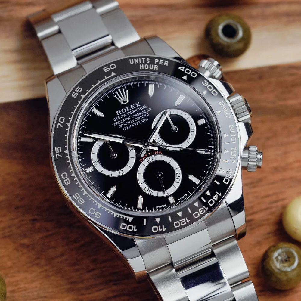 Rolex Cosmograph Daytona Ref. M126500LN-0002 - Image 23