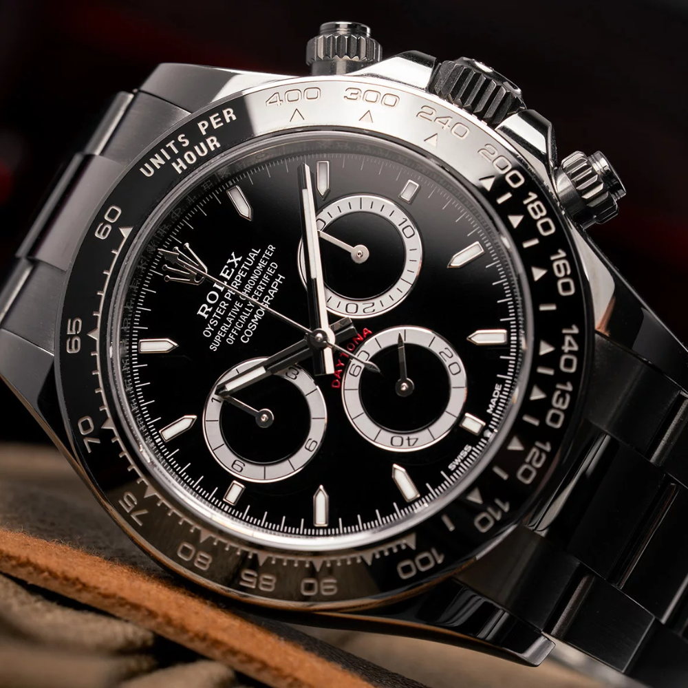 Rolex Cosmograph Daytona Ref. M126500LN-0002 - Image 22