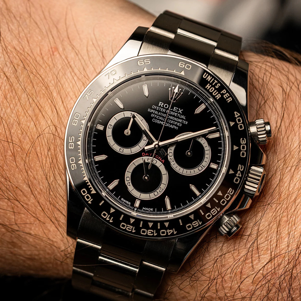 Rolex Cosmograph Daytona Ref. M126500LN-0002 - Image 21