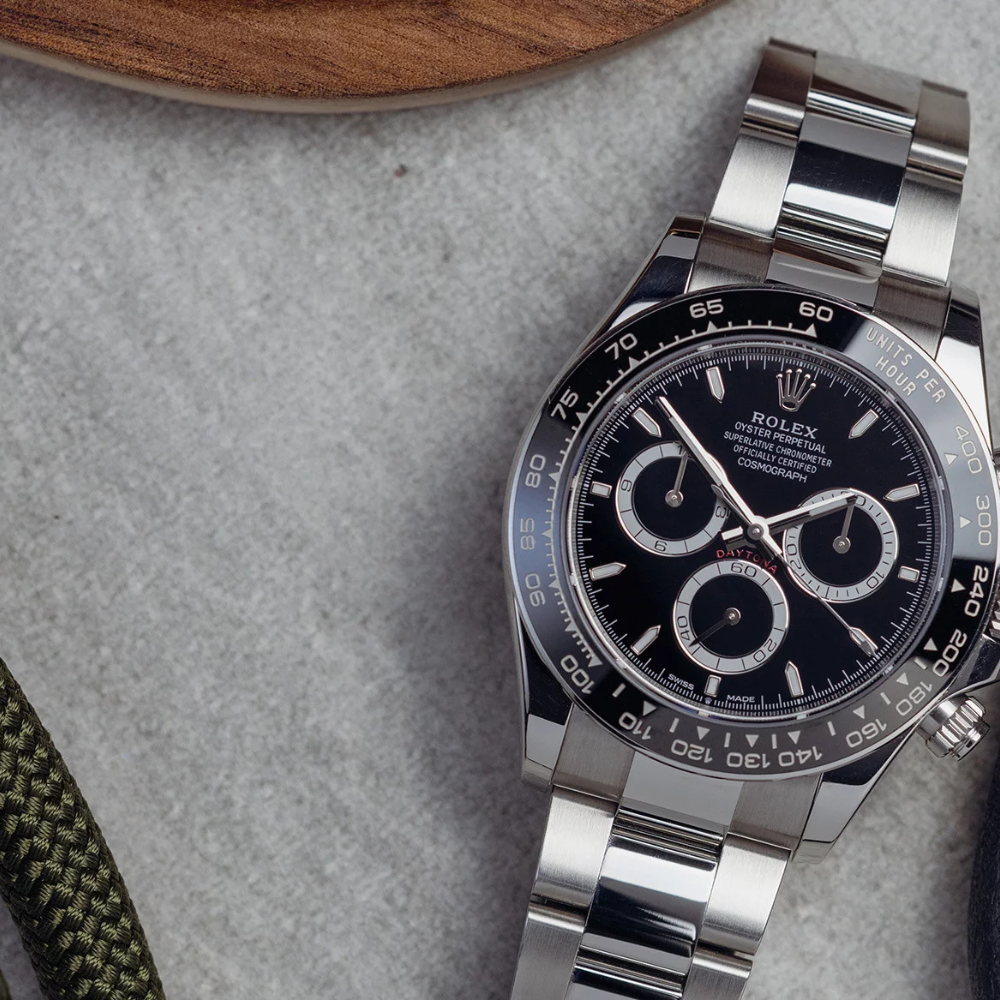 Rolex Cosmograph Daytona Ref. M126500LN-0002 - Image 18