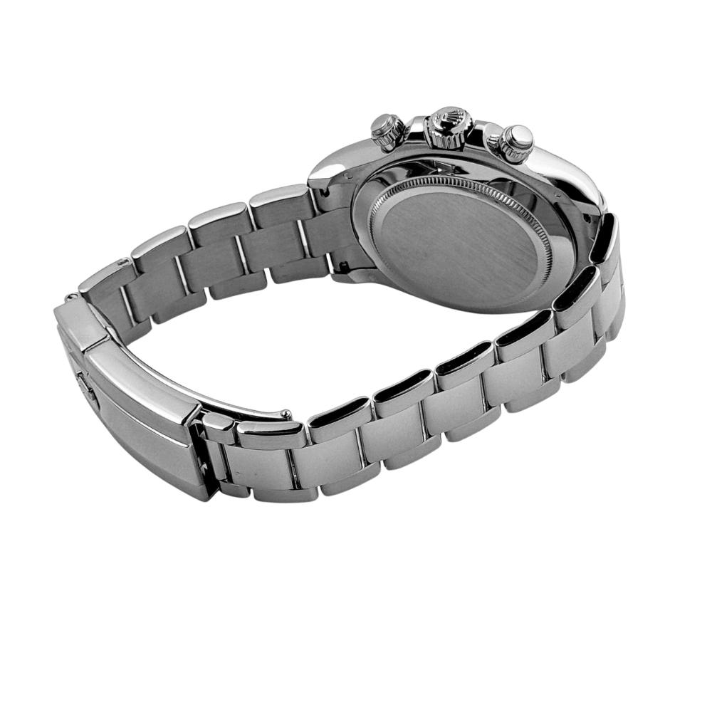 Rolex Daytona Chronograph 116509 Blue Dial, White Gold - Image 19