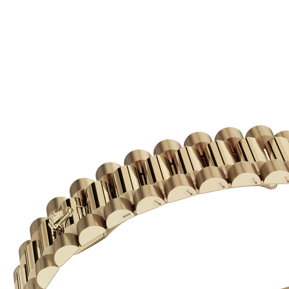 Rolex Day-Date 40mm, Ref. 228398tbr-0036 - Image 4