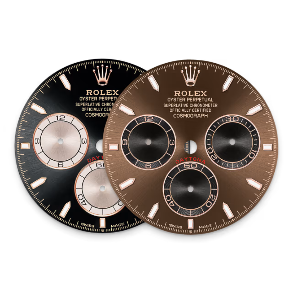 Rolex Cosmograph Daytona M126515LN-0006 Oyster - Image 3