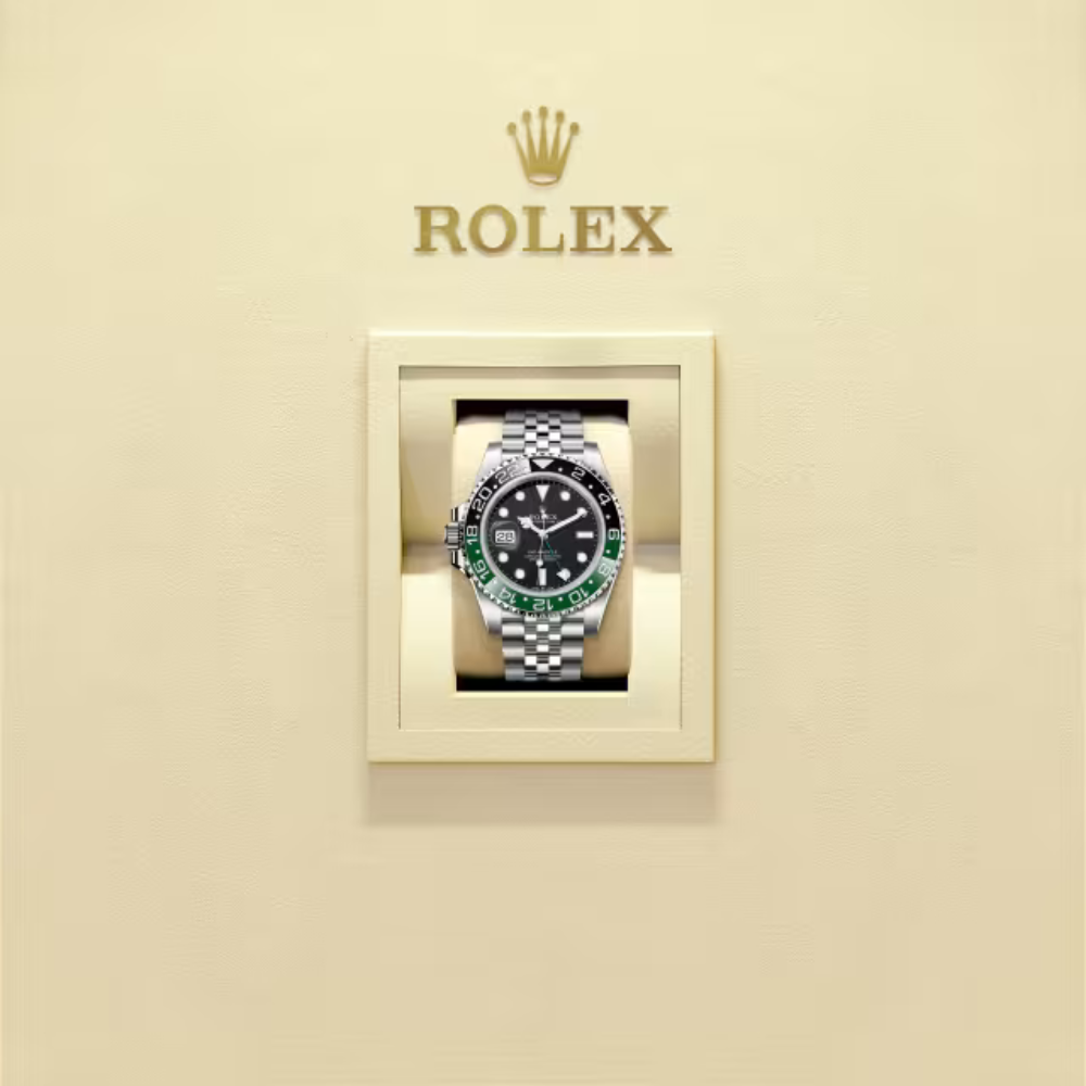 Rolex GMT-Master II, 40mm Ref #126720vtnr-0002 - Image 2