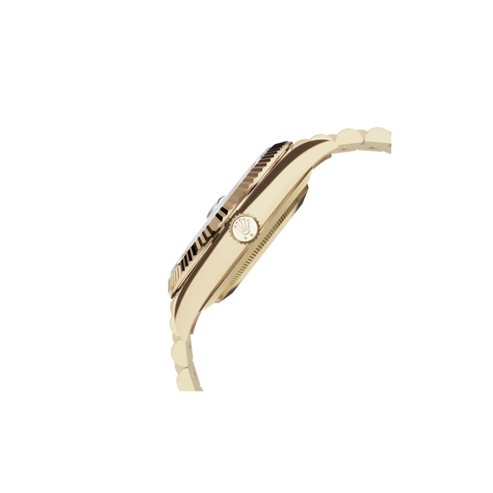 Rolex Day-Date M228238-0059, 40 mm, yellow gold - Image 4