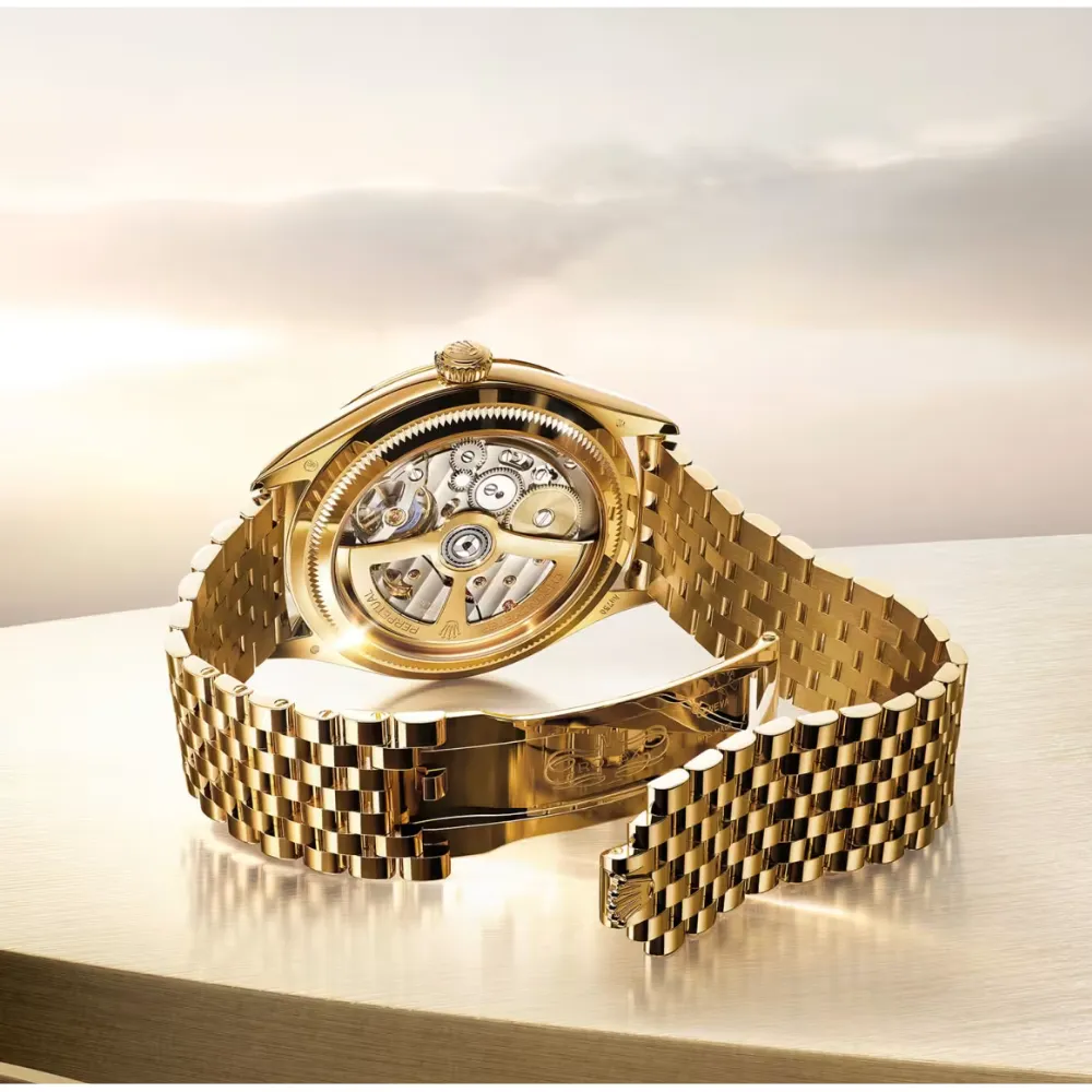 Rolex Perpetual 1908 Ref. M52508-0008 - Image 7