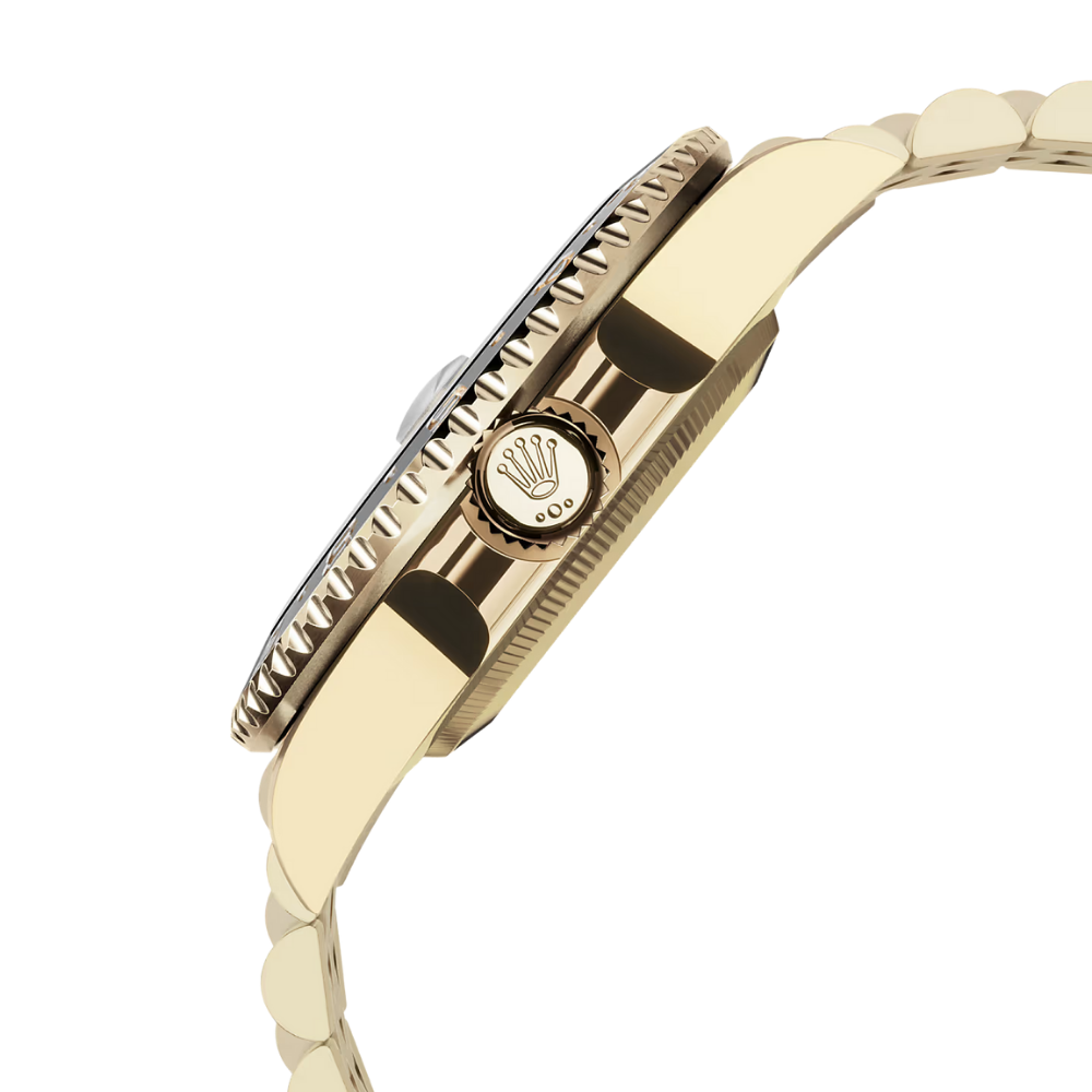 Rolex GMT-Master II Ref. 126718GRNR - Image 4