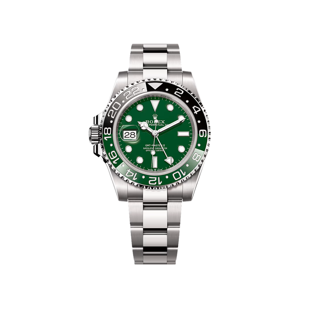 Rolex GMT-Master II Ref. 126729VTNR