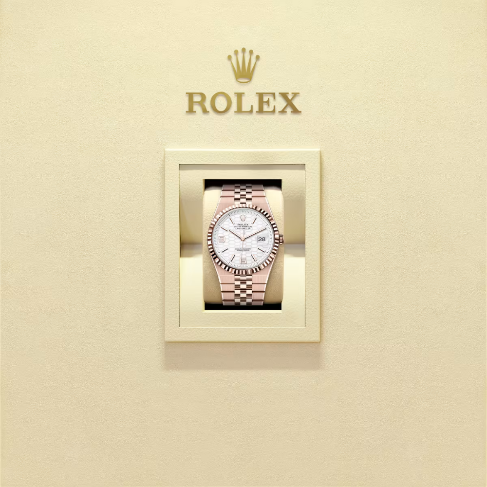 Rolex Land-Dweller 40 Ref. 127335 - Image 7