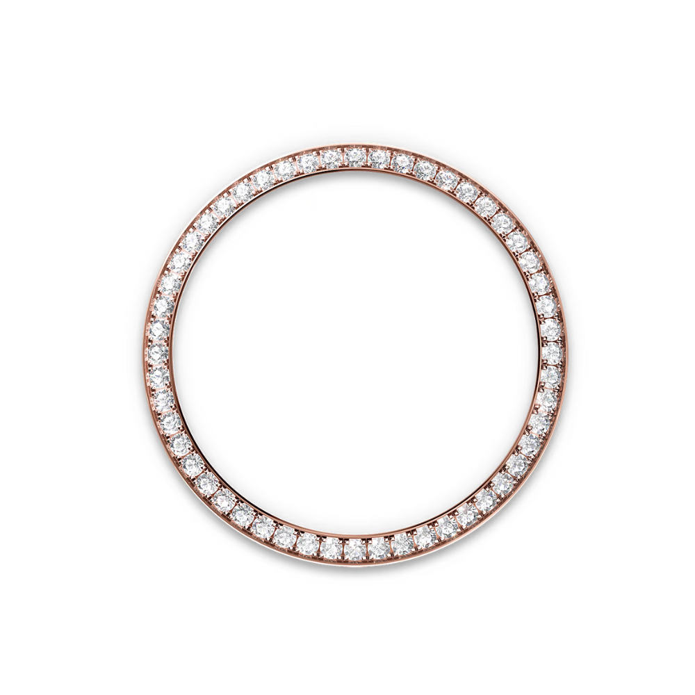 Rolex Day-Date 36 – Green Dial and Diamonds Ref. 128345RBR-0085 - Image 5