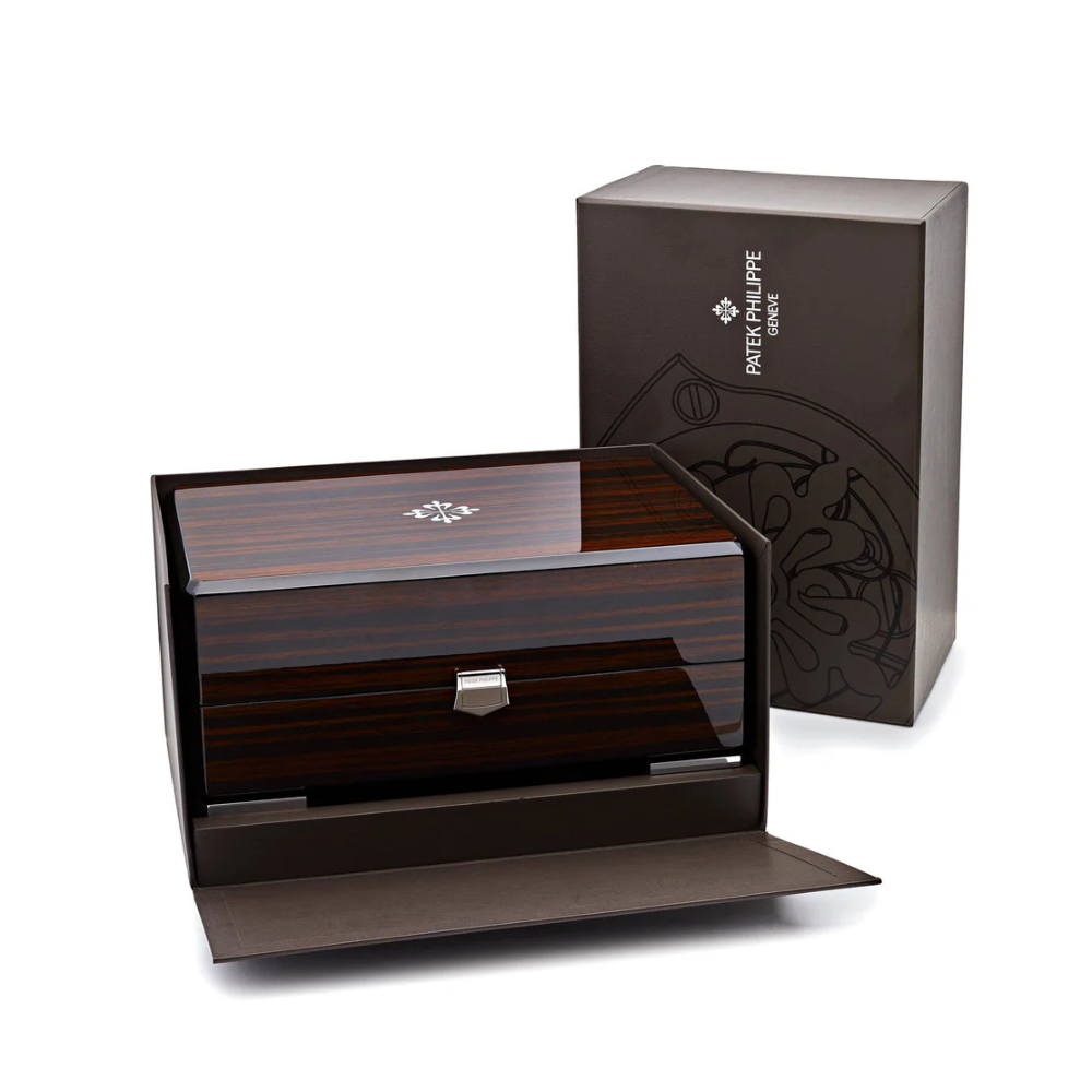 Patek Philippe Aquanaut Luce 5067A-025 - Image 9